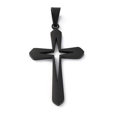 304 Stainless Steel Pendants