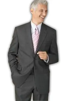 36 Regular Suit - Mens 36 Regular Suit