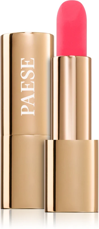 Country Mattologie mattifying lipstick color 111 Lava Red 4.3 g