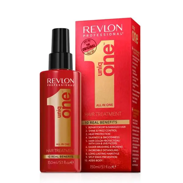 Revlon Uniq One Hair Treatment 150ml
