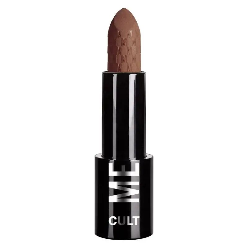 Mesauda Cult Matte - Matte Lipstick 201 - Statement (3.5 G)