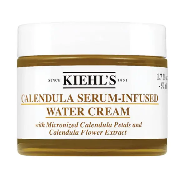 Kiehls Calendula Serum Moisturizing Cream with Calendula - 50 ml