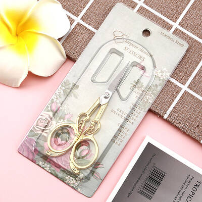 Stainless Steel Scissors