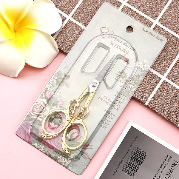 Stainless Steel Scissors