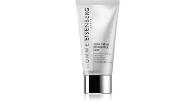 Eisenberg Men's Repairing Night Cream 75ml
