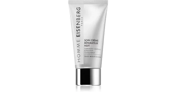 Eisenberg Men's Repairing Night Cream 75ml