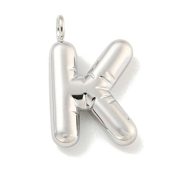 Non-Tarnish 304 Stainless Steel Pendants