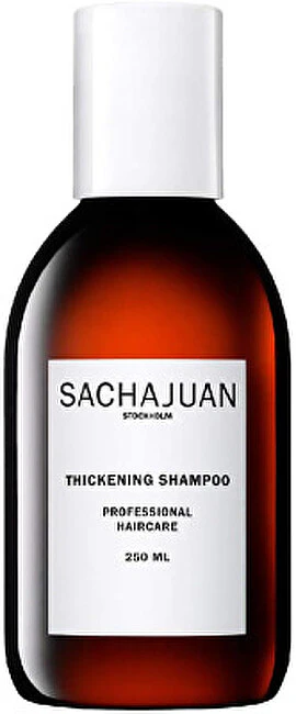 Sachajuan thickening shampoo 250 ml