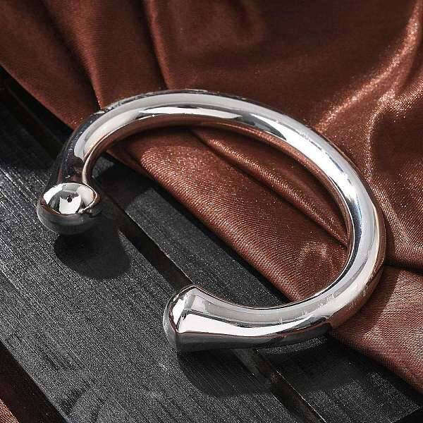 304 Stainless Steel Cuff Bangles