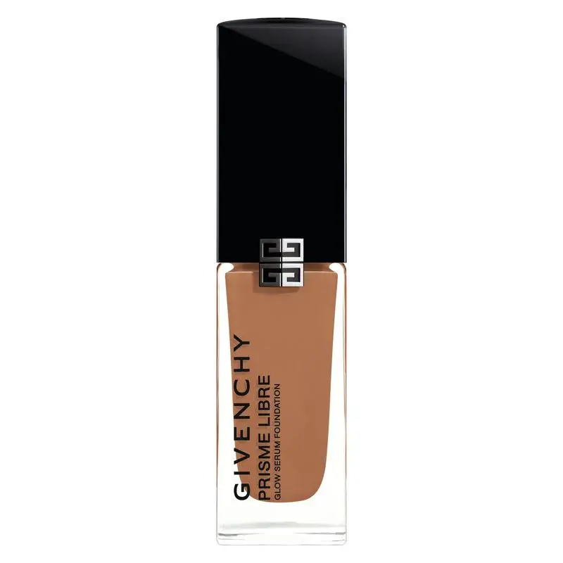 Givenchy Prisme Libre Illuminating Serum Foundation 5.8N (30ml)