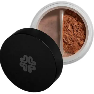 Lily lolo Soft Brown Mineral Eyeshadow (Vegan) (2g)