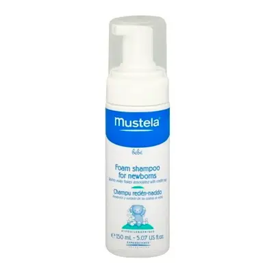 Mustela Shampoo Neonato 150ml