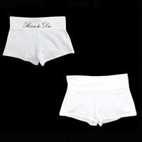 Born to Die Shorts Black White To Die Spandex Thick Material Mini Short - Fashionable Stylish Design