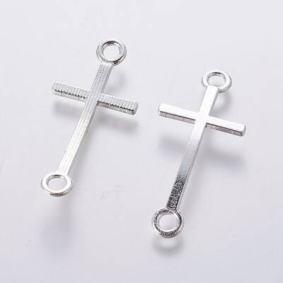 Alloy Links connectors