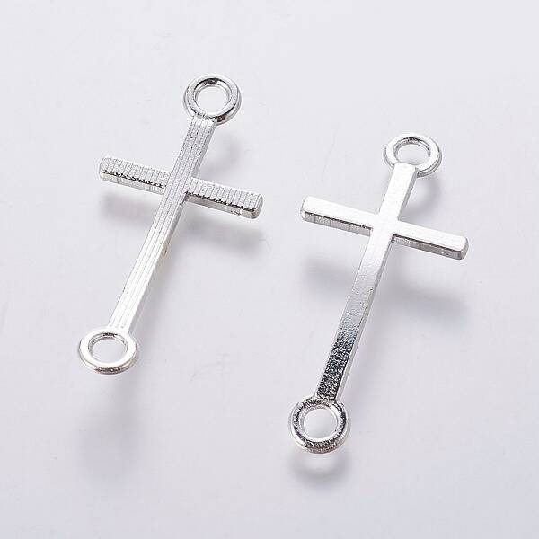 Alloy Links connectors