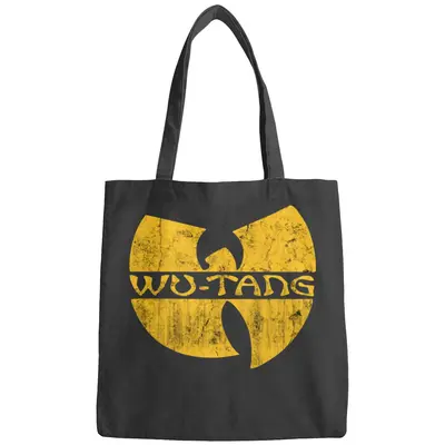 Retro Shaolin Wu Bags