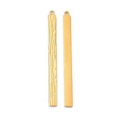 Ion Plating(IP) 316L Surgical Stainless Steel Pendants
