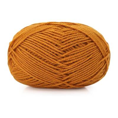 Silk Wool Knitting Yarn