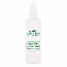 Mario badescu Spray viso Aloe, adattogeni e acqua di cocco 236 ml