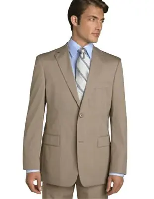 36 Regular Suit - Mens 36 Regular Suit