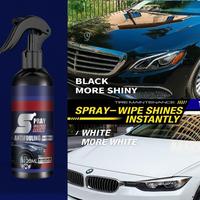 Car Paint Coating & Shine Spray – Quick Auto Detailing, Fast Car Wash & Paint Protection