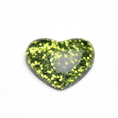 Resin Cabochons
