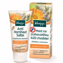 Kneipp Hard skin on feet 50 ml