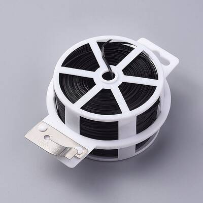 Multifunctional Twist Plant Ties