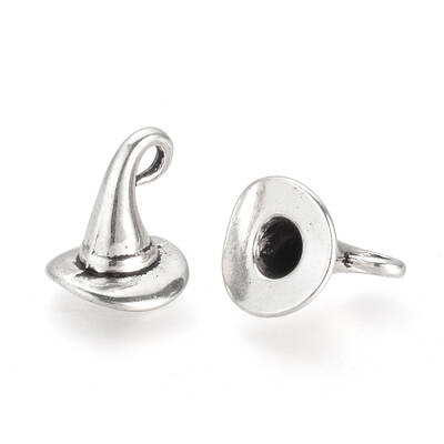 Tibetan Style Alloy Charms