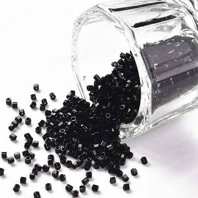 TOHO Hexagon Beads