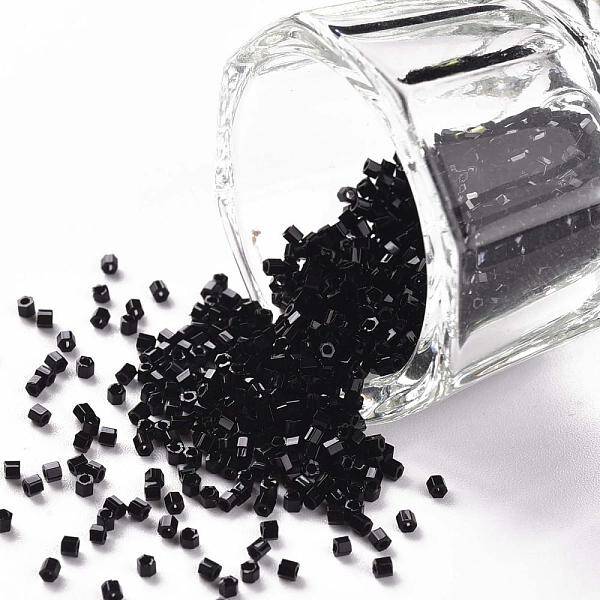 TOHO Hexagon Beads