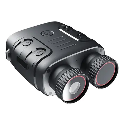 Garvee Night Vision Goggles 2.4 LCD Display Infrared Binoculars 5X Digital Zoom 1080P Full HD Video Lithium Battery Outdoor ...