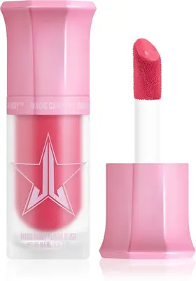 Jeffree Star Cosmetics Magic Candy Blush Liquid Color Watermelon Latex 10 G