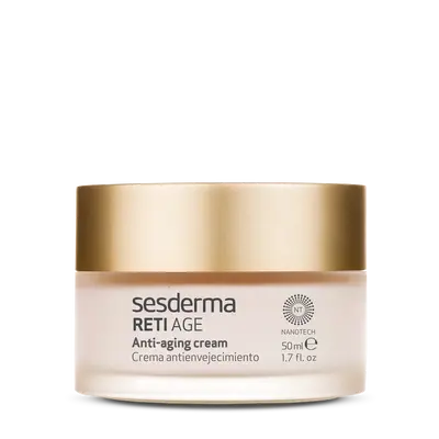 Face Cream Sesderma Reti-Age 50 ml