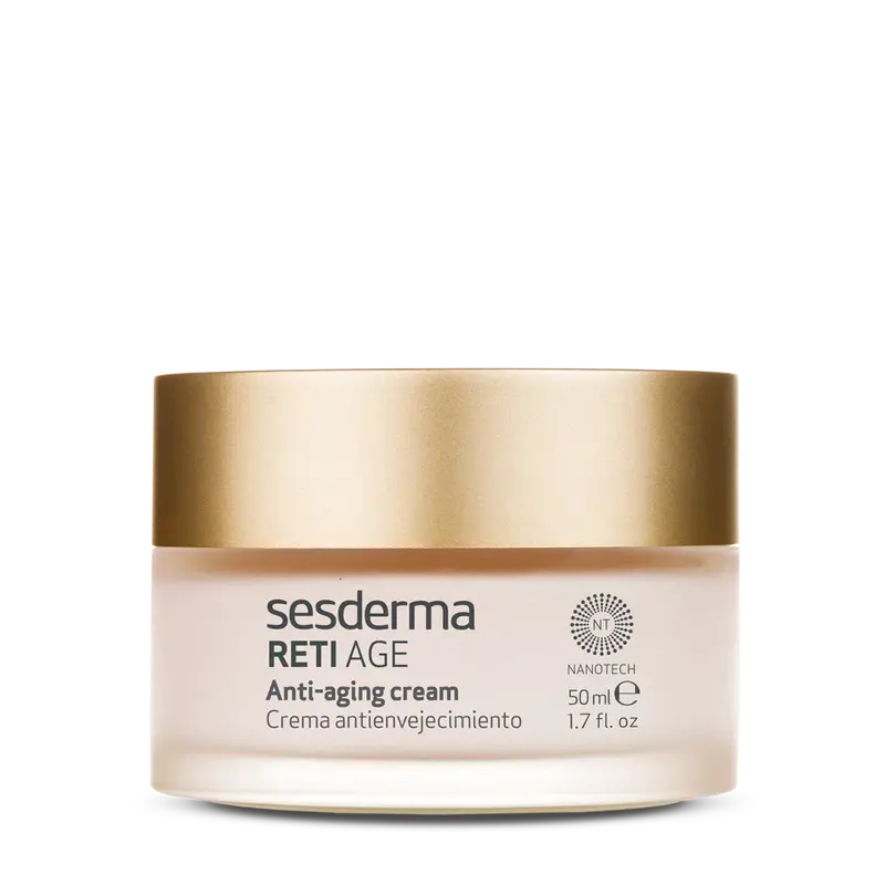 Face Cream Sesderma Reti-Age 50 ml