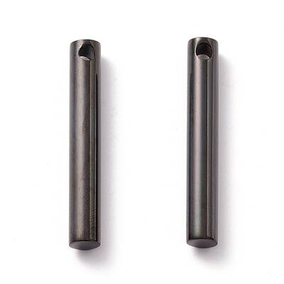 Ion Plating(IP) 304 Stainless Steel Charms