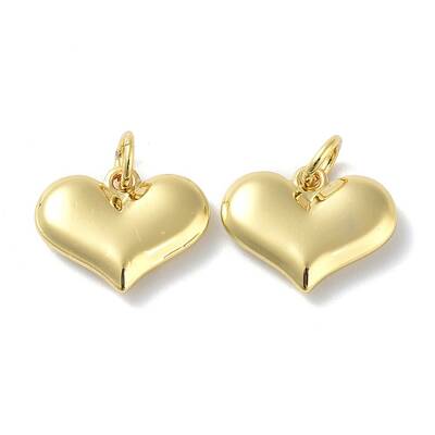 Brass Pendants