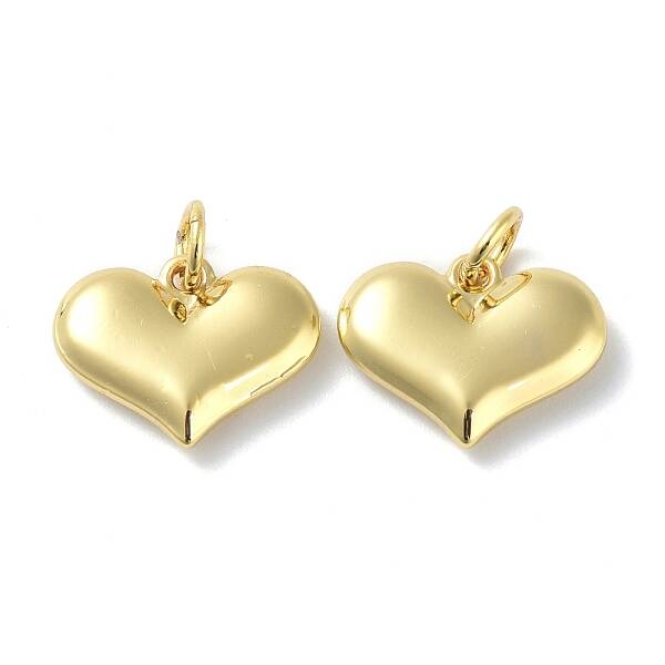 Brass Pendants