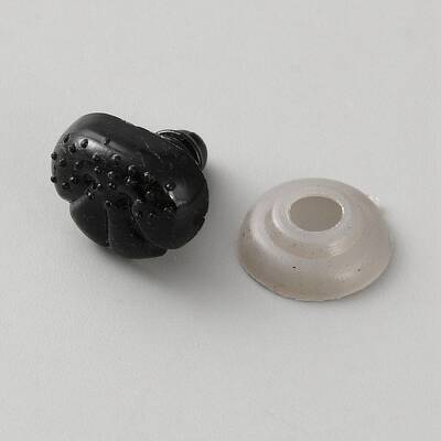 Triangle Plastic Safety Craft Noses