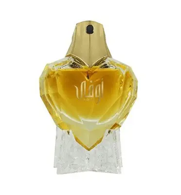 Ahmed al maghribi Awfa Eau de Parfum - 60 ml