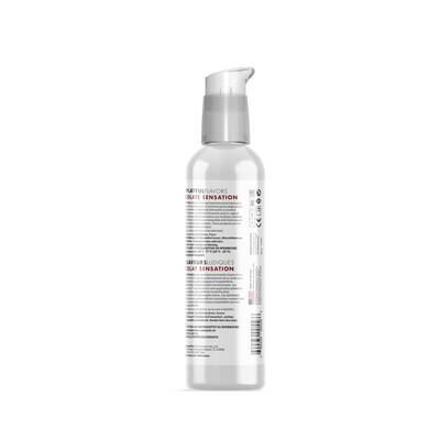 Swiss Navy 4-in-1 Playful Flavors - Chocolate Sensation - 4 Fl. Oz.