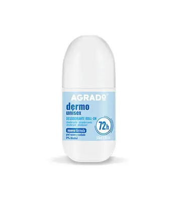 Agrado Dermo Protect Roll On Deodorant