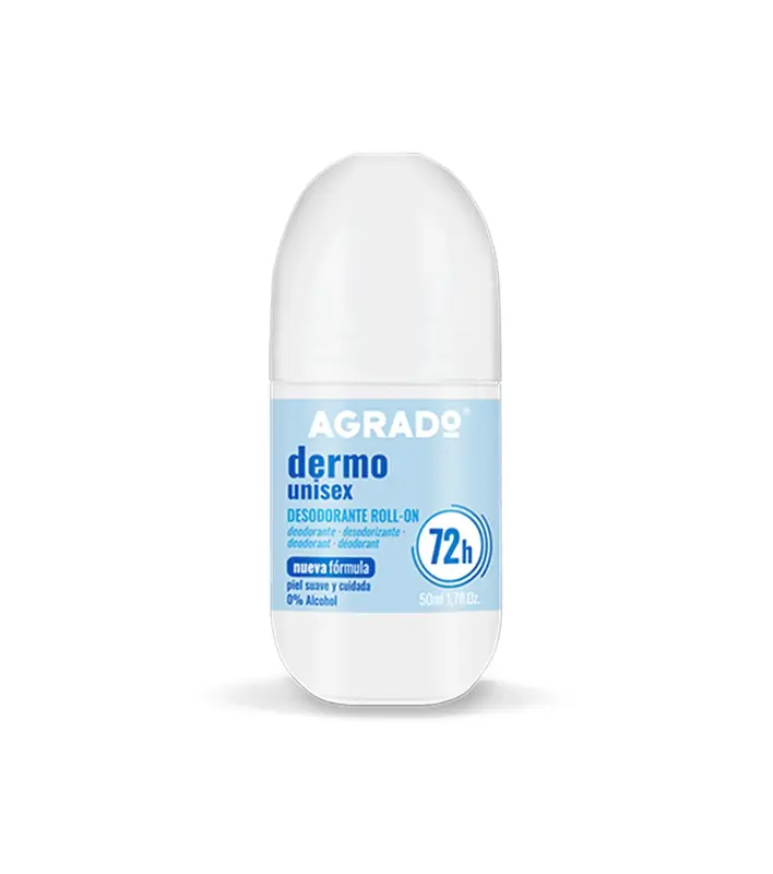 Agrado Dermo Protect Roll On Deodorant