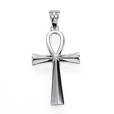 Tarnish Resistant 304 Stainless Steel Pendants