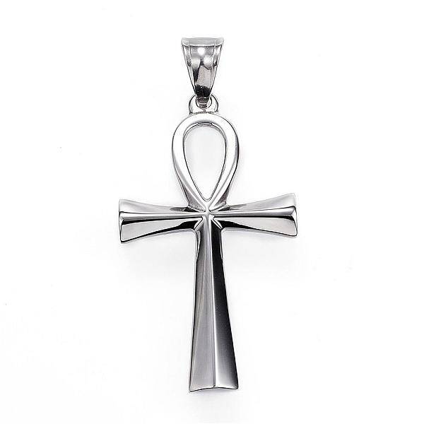 Tarnish Resistant 304 Stainless Steel Pendants