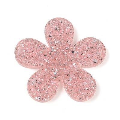 Acrylic Plastic Cabochons