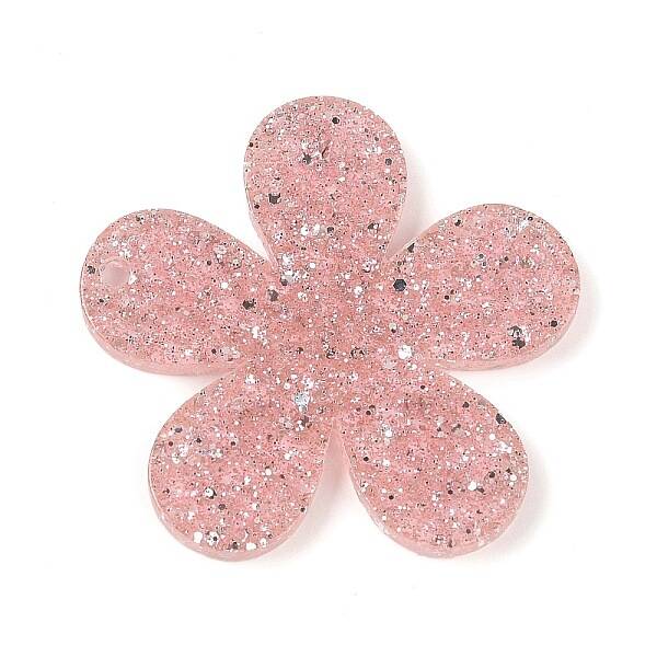 Acrylic Plastic Cabochons