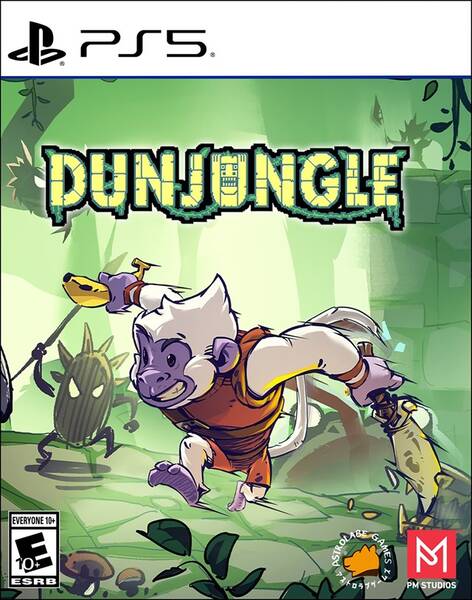 Dunjungle