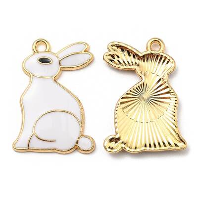 Alloy Pendants