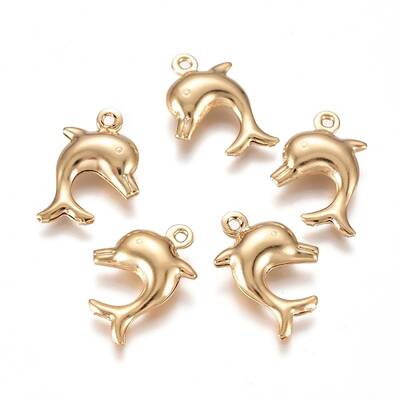 304 Stainless Steel Pendants